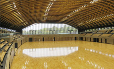 武道スポーツセンター